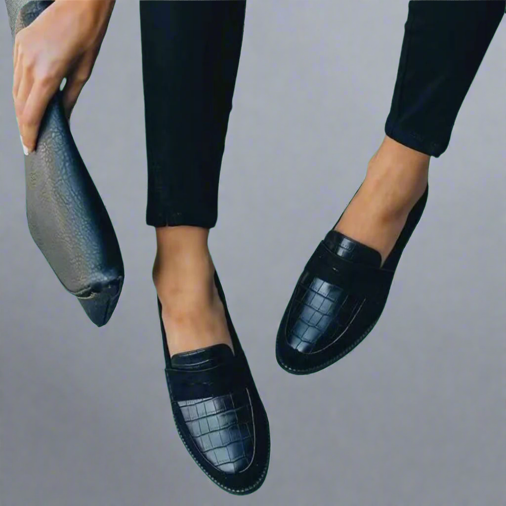 Sanna | Stijlvolle Premium Loafers