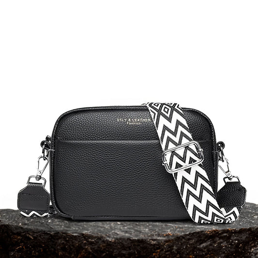 Mira | Elegante Damen-Schultertasche