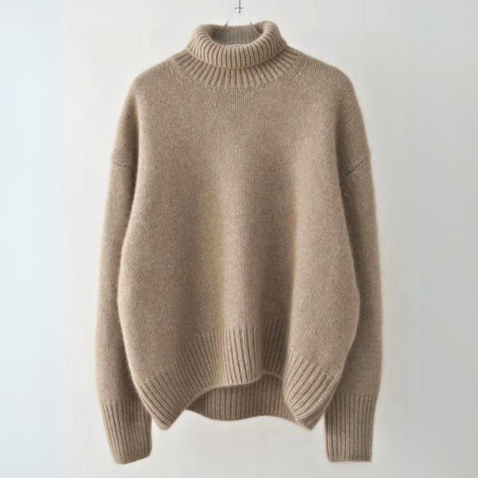 Alvara-Rollkragenpullover