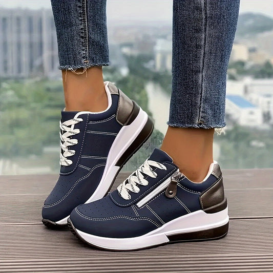 Avalance™| Messa Orthopädische Sneakers