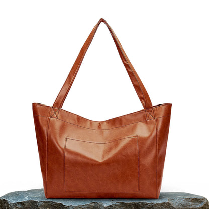 Seraphina | Retro-Chic Umhängetasche
