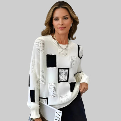 CYNTIA | ELEGANTE DAMES TRUI