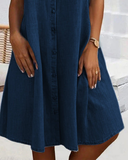 Rianne™ | Elegante Vintage Jurk