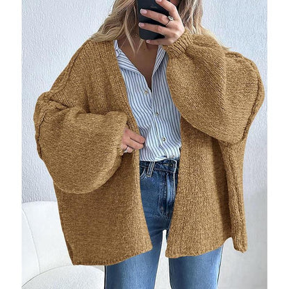 LAURA™|GEZELLIG HERFSTVEST