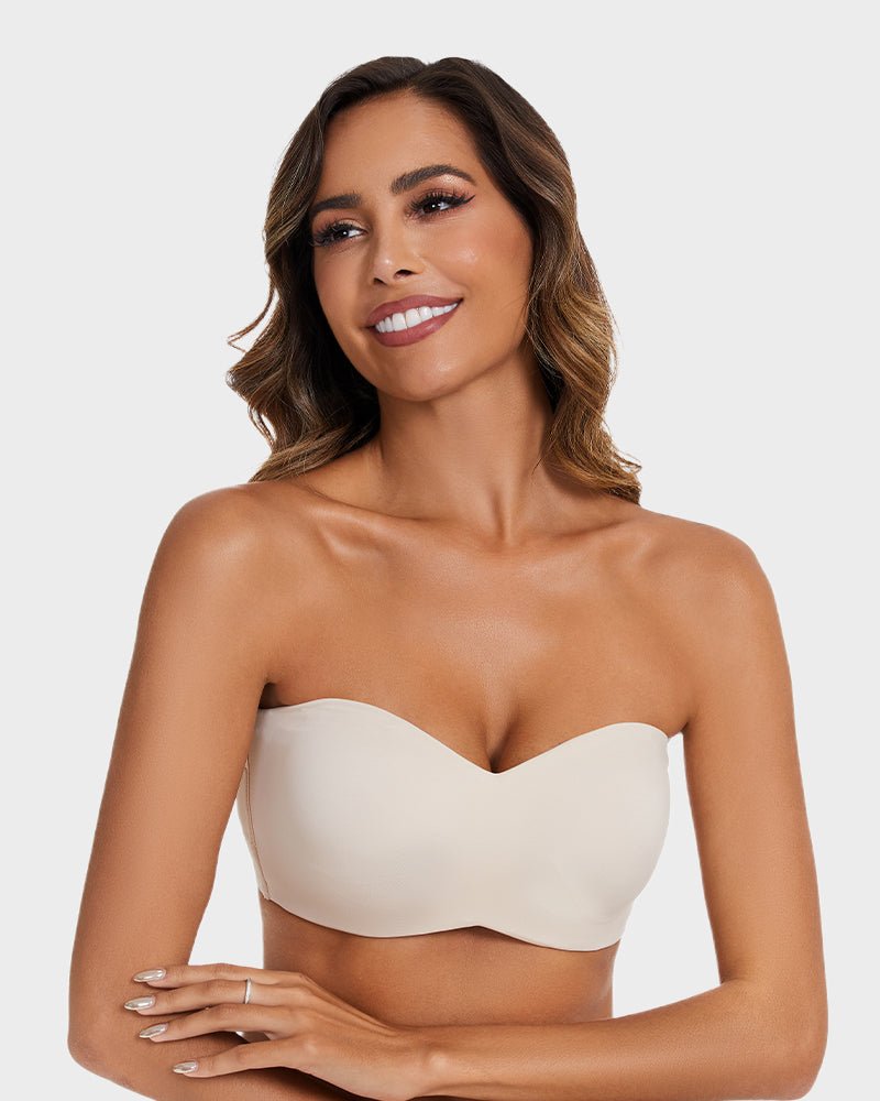 Aurora™ | Ondersteunende converteerbare bandeau