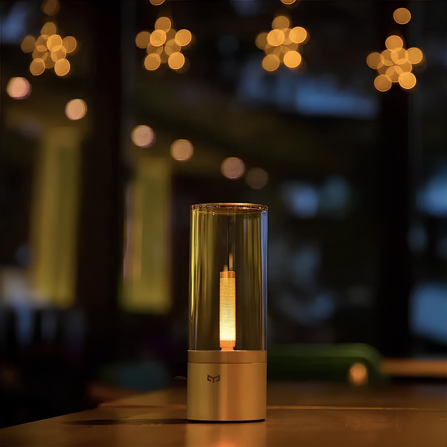 LightRay™ Stralende Lamp