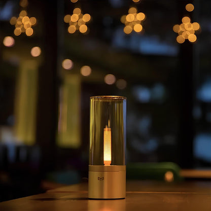 LightRay™ Stralende Lamp