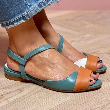 Chantal™ | Sandalen met ongeëvenaard comfort