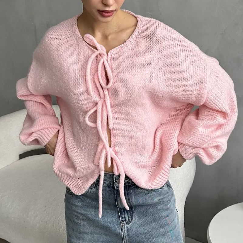 Linoire Strickjacke
