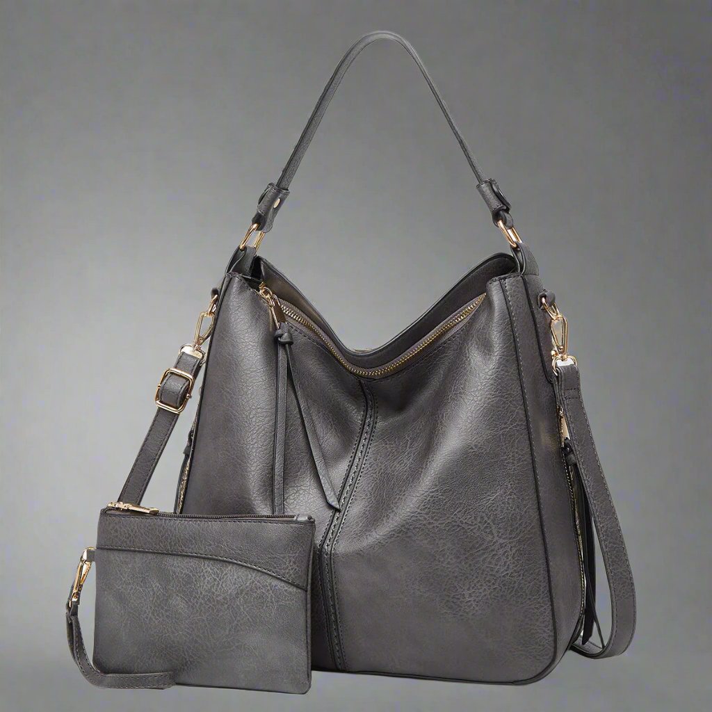 Cecile - Stijlvolle Tote Bag
