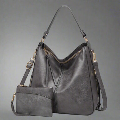 Cecile - Stijlvolle Tote Bag