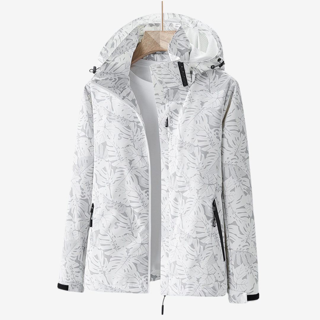 HAZEL™ | WATERDICHT WINDBREAKER JACK