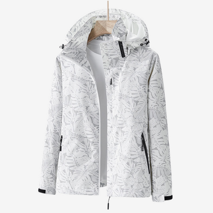 HAZEL™ | WATERDICHT WINDBREAKER JACK