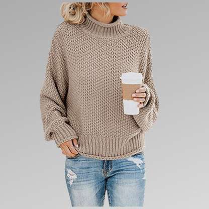 BRIANA™ | HOGE KRAAG & COMFORT