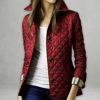 Mia | Stijlvol Herfstjack
