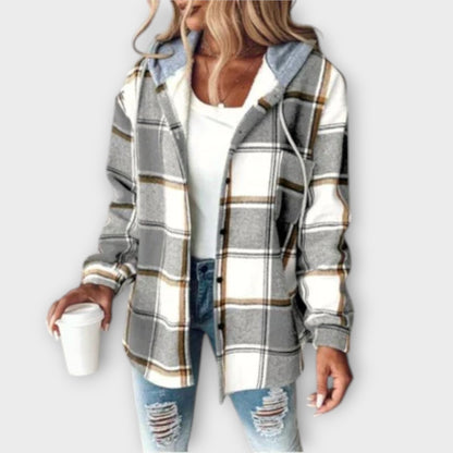 Lily | Comfortable Casual Jacket