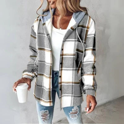 Sara | Comfortabel jack