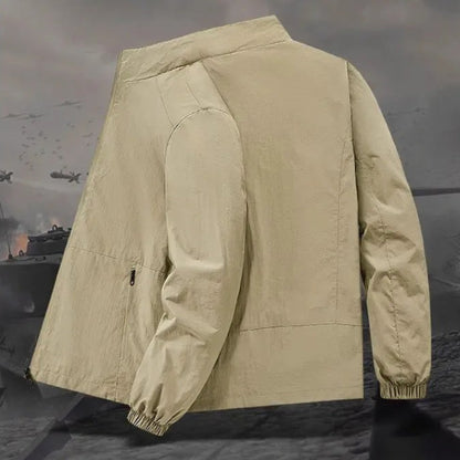 Blaise – Veste légère et élégante