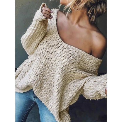 Marvia Strickpullover
