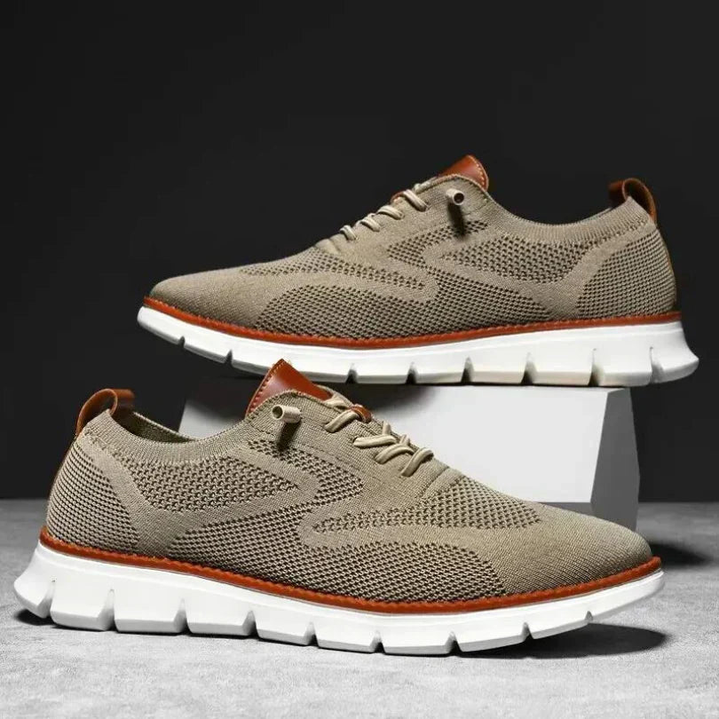 Marcelo – Elegante und stilvolle Schuhe