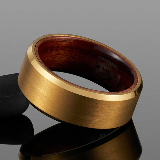 Eichen­gold