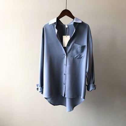 Lunor™ Bluse