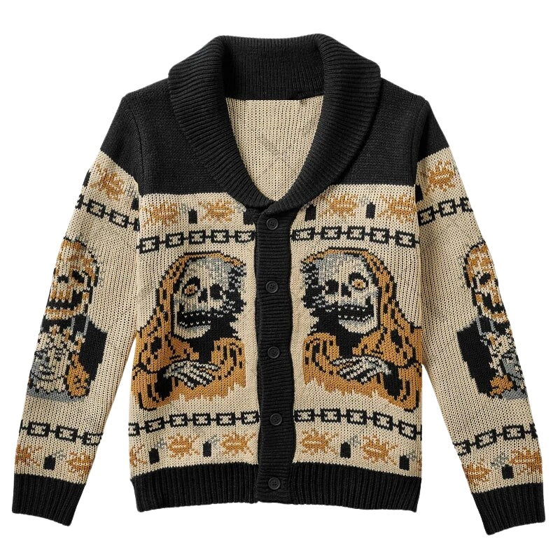 Gothic-Misfit-Cardigan