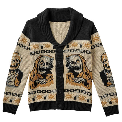 Gothic-Misfit-Cardigan