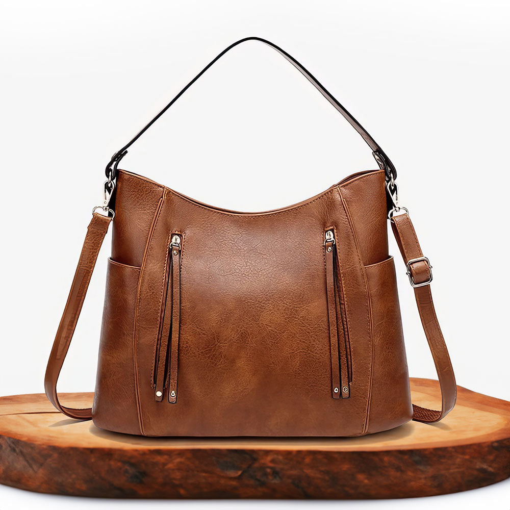 Lylia | Tijdloos Elegante Tas