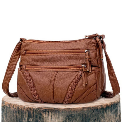 Talia | Tijdloze Elegantie Tas