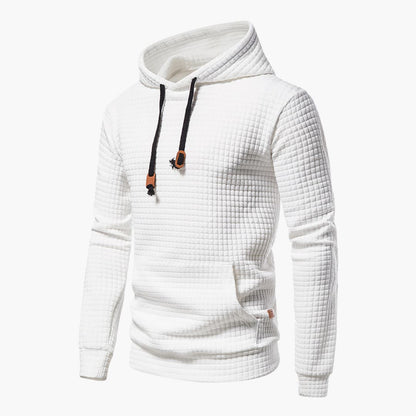 Luke™ | Comfortabele hoodie