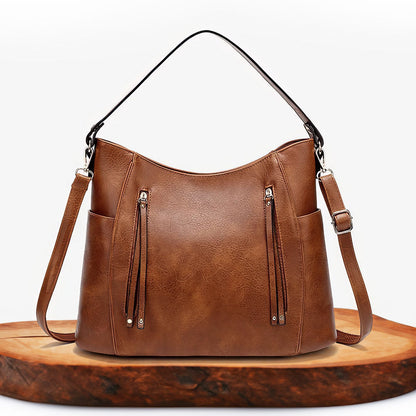 Lylia | Tijdloos Elegante Tas