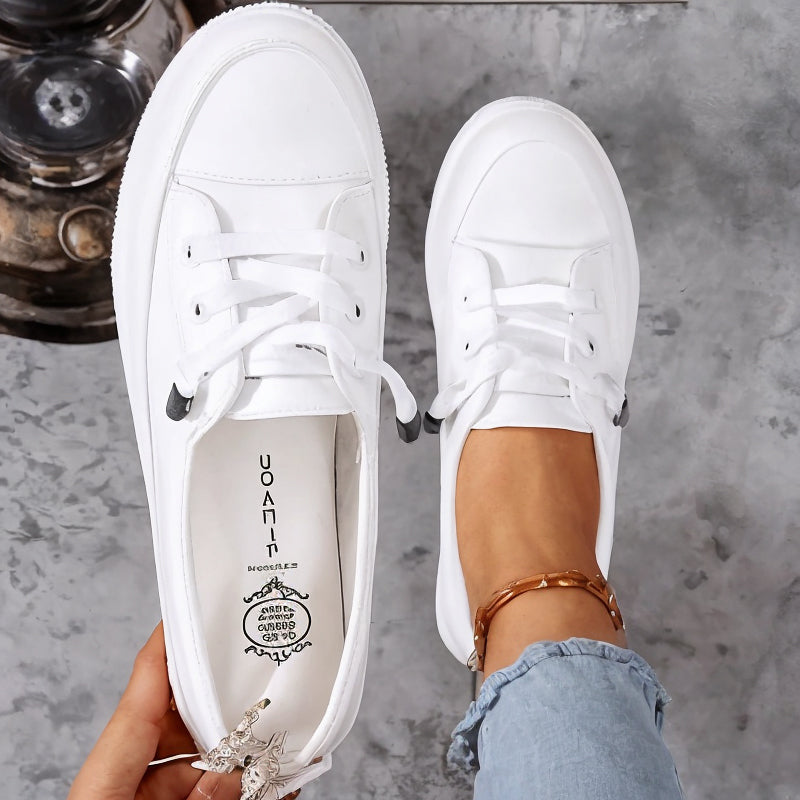 Ava – Damen Orthopädische Sneaker