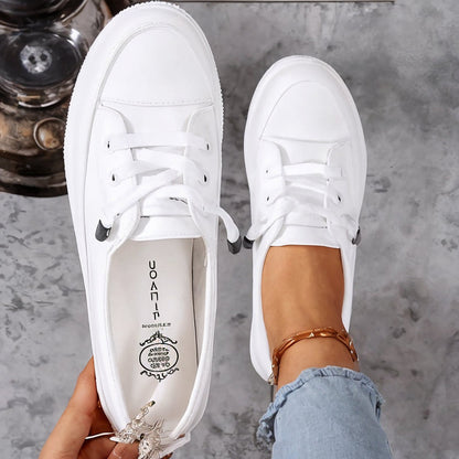 Ava – Damen Orthopädische Sneaker