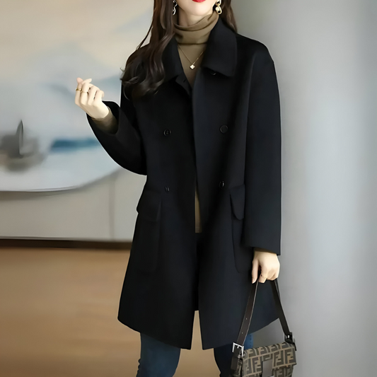 VALENCIA™ - Elegante winterjas