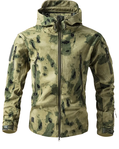 Armee-Jacke