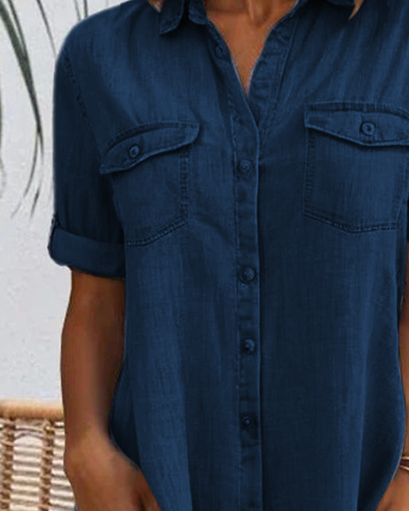 Rianne™ | Elegante Vintage Jurk