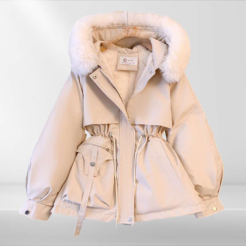 Ronan - Luxe Comfortabele Donsjas