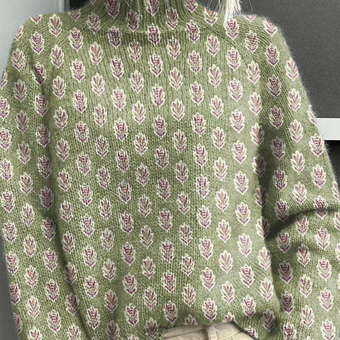 Mette | Dames winter coltrui
