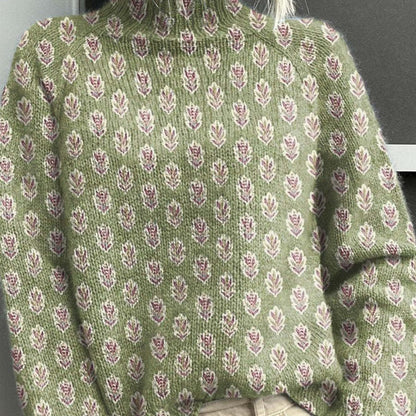 Mette | Dames winter coltrui