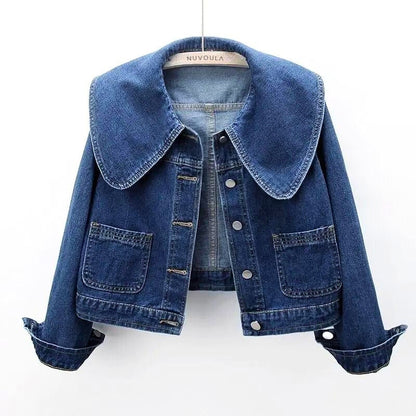 Kiran Jeansjacke