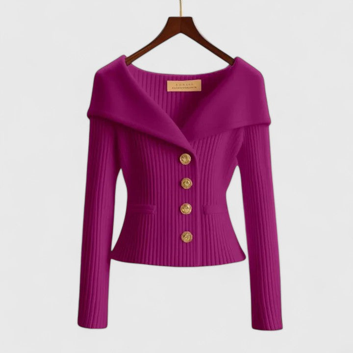 LILA™|ELEGANTER VEST
