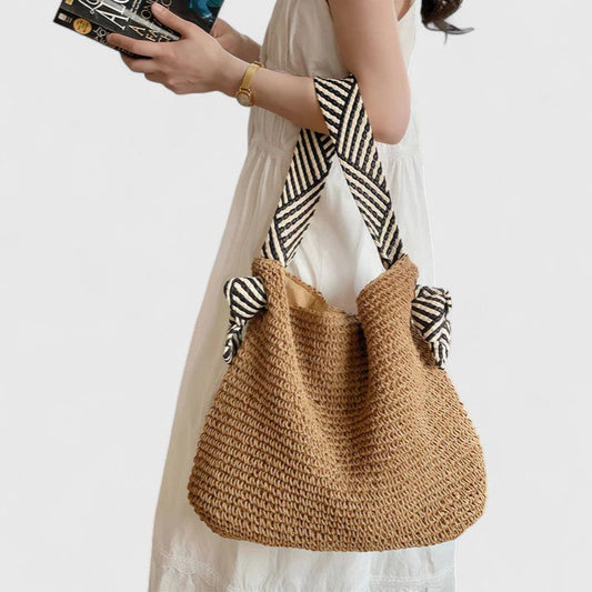Lyra | Verfijnde Boho-Tas