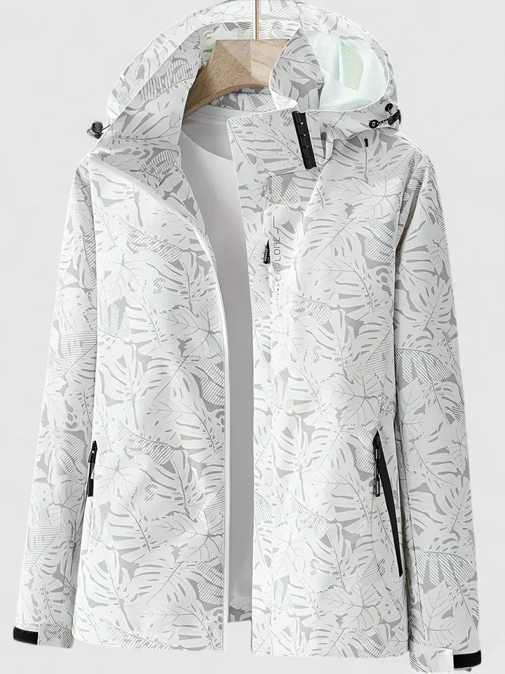 Cynthia | Versatile Summer Jacket