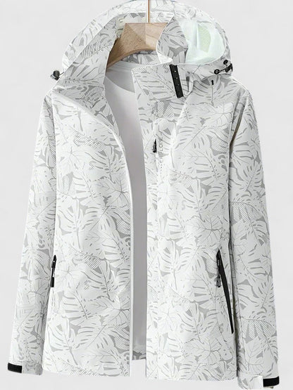 Cynthia | Versatile Summer Jacket