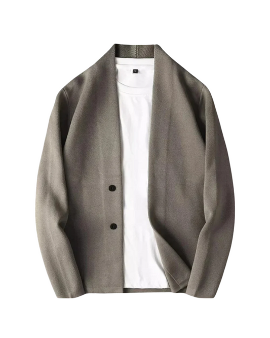 THARAH | Casual Blazer