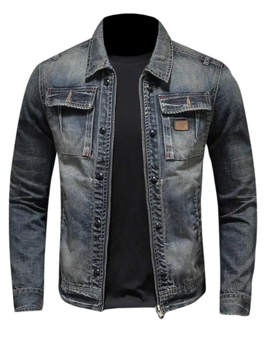 Premium denimjack