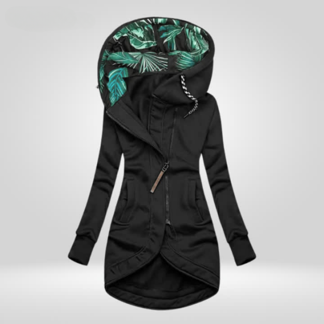 Genesis™ – Wintermantel für zeitlose Wärme und Eleganz