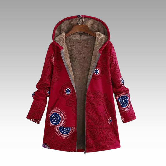 Cozeva™ - Warme en Zachte Hoodie