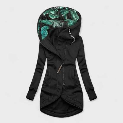 Aysha – Damen Wintermantel